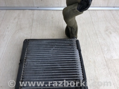ФОТО Випарник кондиціонера для Ford Fiesta Mk6 (2008-2017) Киев