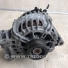 ФОТО Генератор для Ford Fiesta Mk6 (2008-2017) Киев