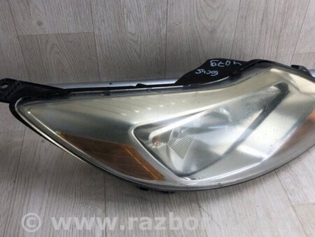 ФОТО Фара для Ford Focus 3 (01.2010 - 03.2018) Киев