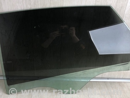 ФОТО Скло дверей для Cadillac XTS (13-17) Киев