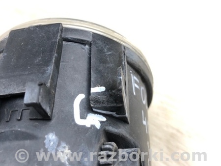 ФОТО Фара протитуманна ліва для Ford Focus 3 (01.2010 - 03.2018) Киев