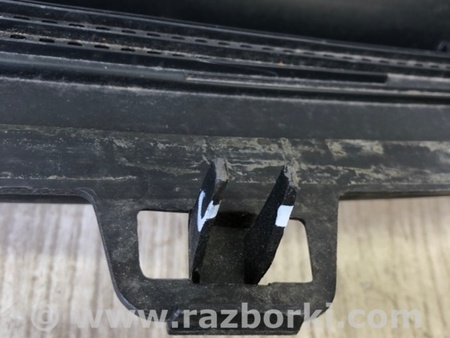ФОТО Жабо під лобове скло (пластик) для Chevrolet Cruze J400 (2016-2024) Киев