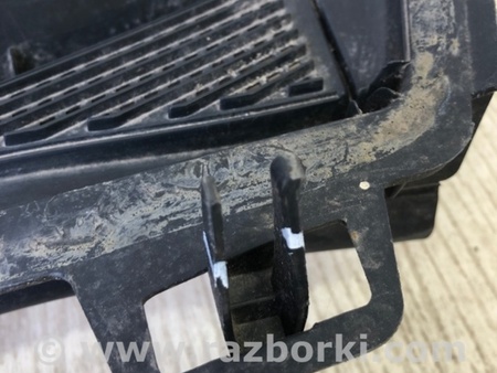 ФОТО Жабо під лобове скло (пластик) для Chevrolet Cruze J400 (2016-2024) Киев