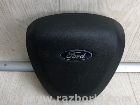 ФОТО Подушка безпеки в кермо для Ford Fiesta Mk6 (2008-2017) Киев