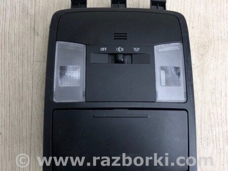 ФОТО плафон салону для Toyota RAV-4 (15-18) Киев