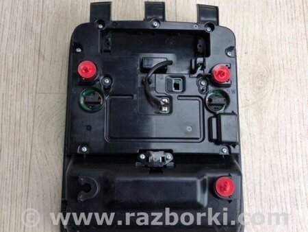 ФОТО плафон салону для Toyota RAV-4 (15-18) Киев