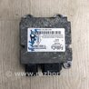 Блок керування AIRBAG Ford Fiesta Mk6 (2008-2017)