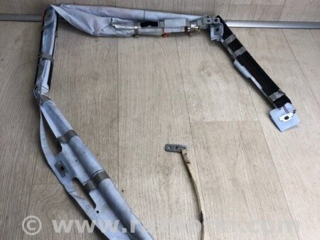 ФОТО Подушка безпеки (штора) для Ford Fiesta Mk6 (2008-2017) Киев