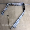 Подушка безпеки (штора) Ford Fiesta Mk6 (2008-2017)