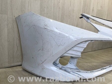 ФОТО Бампер передній для Toyota Camry 70 XV70 (01.2017-...)  Киев