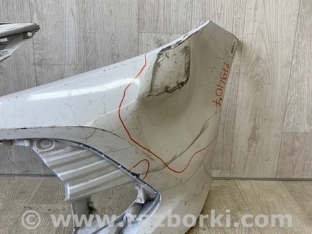 ФОТО Бампер передній для Toyota Camry 70 XV70 (01.2017-...)  Киев