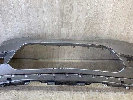 ФОТО Бампер передній для Honda Pilot 2 MR-V YF3/4 (2008-2015) Киев