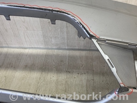 ФОТО Бампер передній для Honda Pilot 2 MR-V YF3/4 (2008-2015) Киев