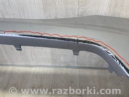 ФОТО Бампер передній для Honda Pilot 2 MR-V YF3/4 (2008-2015) Киев