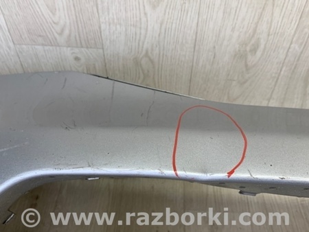ФОТО Бампер передній для Honda Pilot 2 MR-V YF3/4 (2008-2015) Киев
