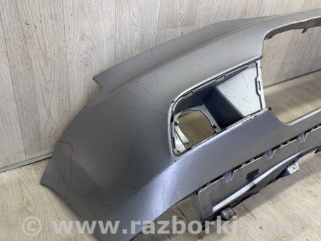 ФОТО Бампер передній для Honda Pilot 2 MR-V YF3/4 (2008-2015) Киев