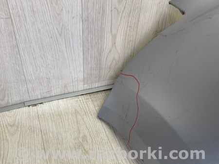 ФОТО Бампер передній для Honda Pilot 2 MR-V YF3/4 (2008-2015) Киев