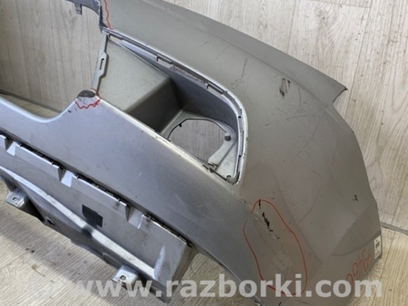 ФОТО Бампер передній для Honda Pilot 2 MR-V YF3/4 (2008-2015) Киев