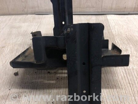 ФОТО Полиця акумулятора для Nissan Rogue (08-14) Киев