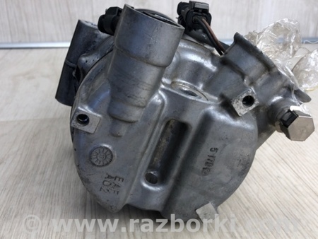 ФОТО Компресор кондиціонера для Chevrolet Cruze J400 (2016-2024) Киев