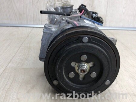 ФОТО Компресор кондиціонера для Chevrolet Cruze J400 (2016-2024) Киев