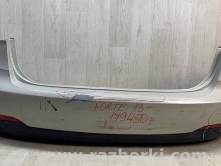 ФОТО Бампер задній для KIA Forte YD (2012-) Киев