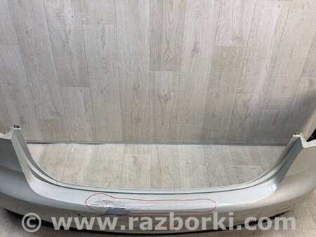 ФОТО Бампер задній для KIA Forte YD (2012-) Киев