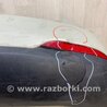 ФОТО Бампер задній для KIA Forte YD (2012-) Киев
