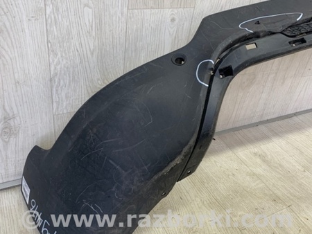 ФОТО Бампер задній для Lincoln MKC (14-19) Киев