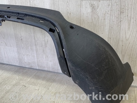 ФОТО Бампер задній для Lincoln MKC (14-19) Киев
