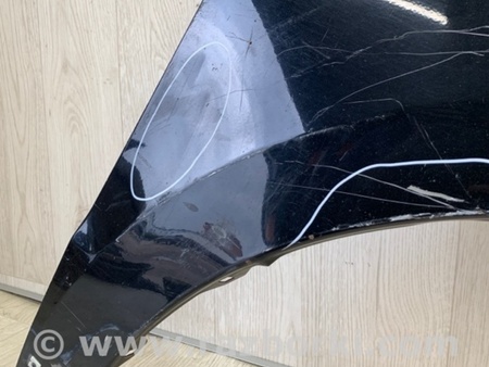 ФОТО Крило переднє ліве для Hyundai Santa Fe CM (05-12) Киев