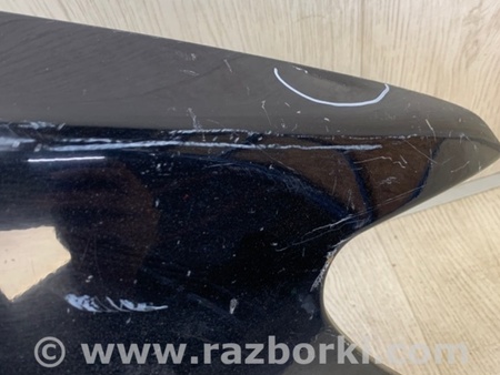 ФОТО Крило переднє ліве для Hyundai Santa Fe CM (05-12) Киев