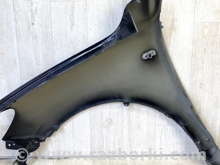 ФОТО Крило переднє ліве для Hyundai Santa Fe CM (05-12) Киев