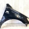 Крило переднє ліве Hyundai Santa Fe CM (05-12)