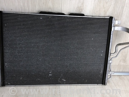 ФОТО Радіатор кондиціонера для KIA Forte YD (2012-) Киев
