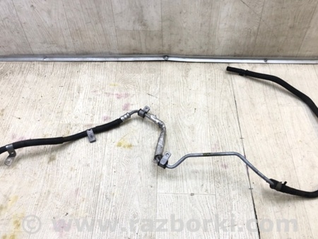 ФОТО Трубка ГУ низкого давления для Ford Edge 1 U387 (01.2006-04.2015) Киев