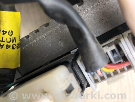 ФОТО Електропідсилювач рульового керування для KIA Forte YD (2012-) Киев