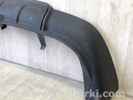 ФОТО Бампер задній для Chevrolet Equinox (10-16) Киев