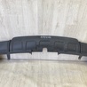 Бампер задній Chevrolet Equinox (10-16)