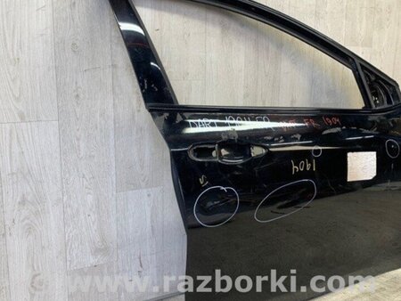 ФОТО Двері для Dodge Dart (12-16) Киев