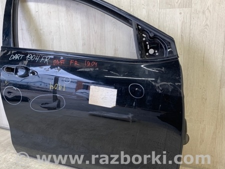 ФОТО Двері для Dodge Dart (12-16) Киев