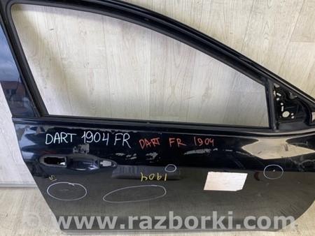 ФОТО Двері для Dodge Dart (12-16) Киев