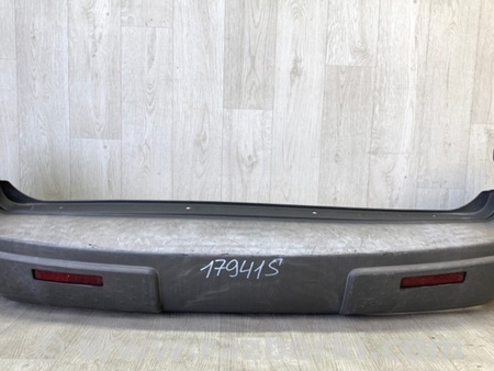 ФОТО Бампер задній для Saturn VUE (01-07) Киев