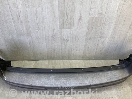 ФОТО Бампер задній для Saturn VUE (01-07) Киев