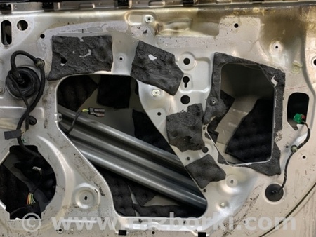 ФОТО Двері для Chevrolet Cruze J400 (2016-2024) Киев