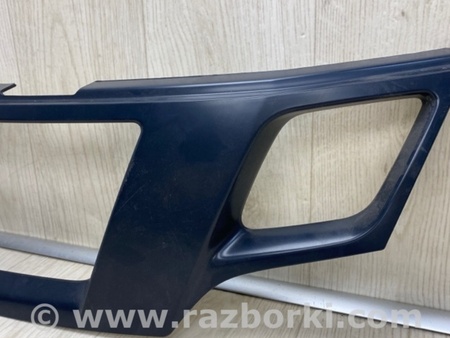 ФОТО Накладка решітки радіатора для Nissan NV200 USA (2013-) Киев