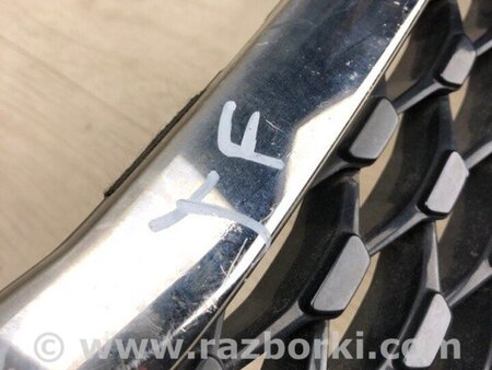 ФОТО Решітка радіатора для KIA Optima JF Киев