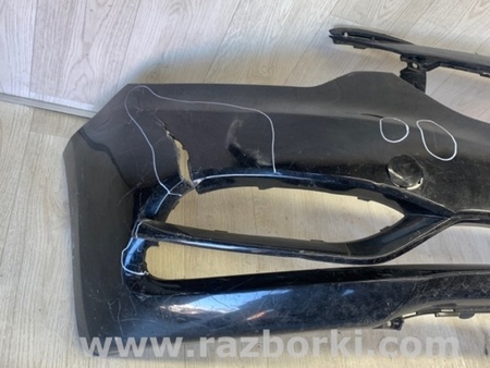ФОТО Бампер передній для KIA Forte YD (2012-) Киев