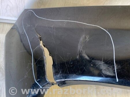 ФОТО Бампер передній для KIA Forte YD (2012-) Киев