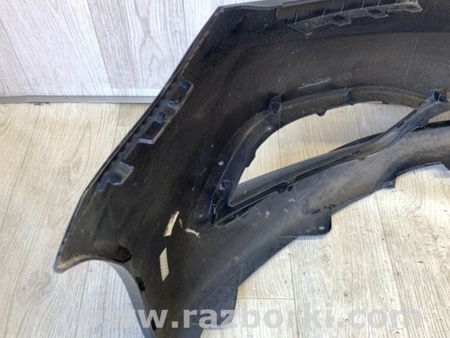ФОТО Бампер передній для KIA Forte YD (2012-) Киев